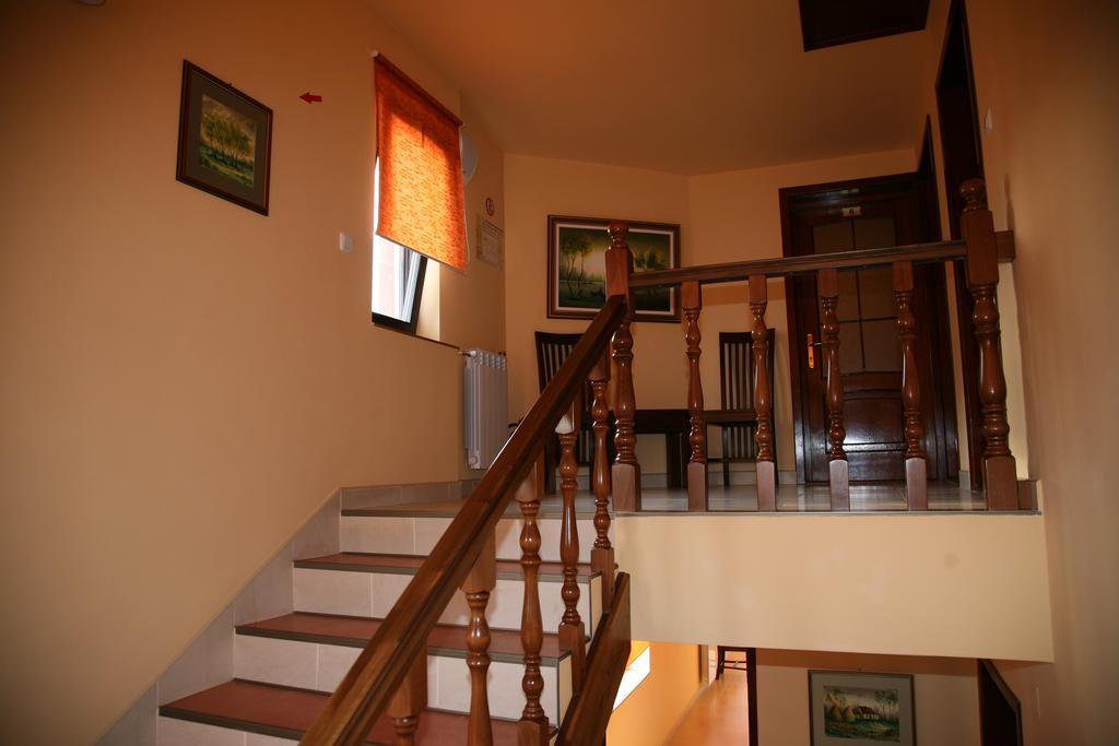 Vila Delta Travel - Mila 23 Mila Douăzeci şi Trei Exteriör bild