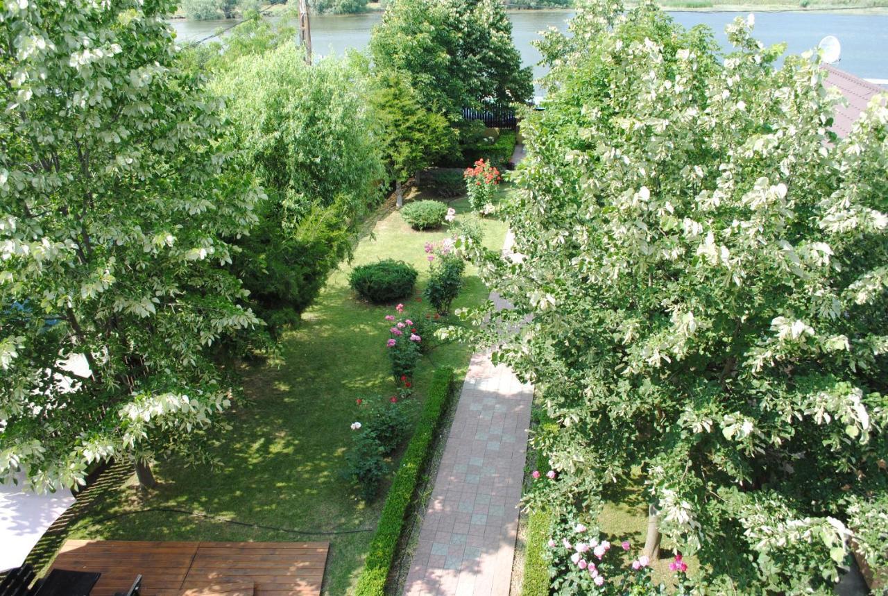 Vila Delta Travel - Mila 23 Mila Douăzeci şi Trei Exteriör bild